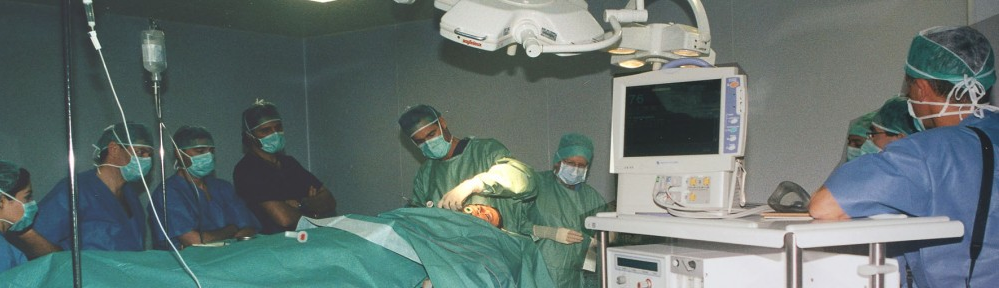 Dr Pierre Albrecht
